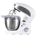 Hausgeräte 1200W 5L Electric Food Mixers Kuchen -Teig -Mixer Planetary Mixer Machine